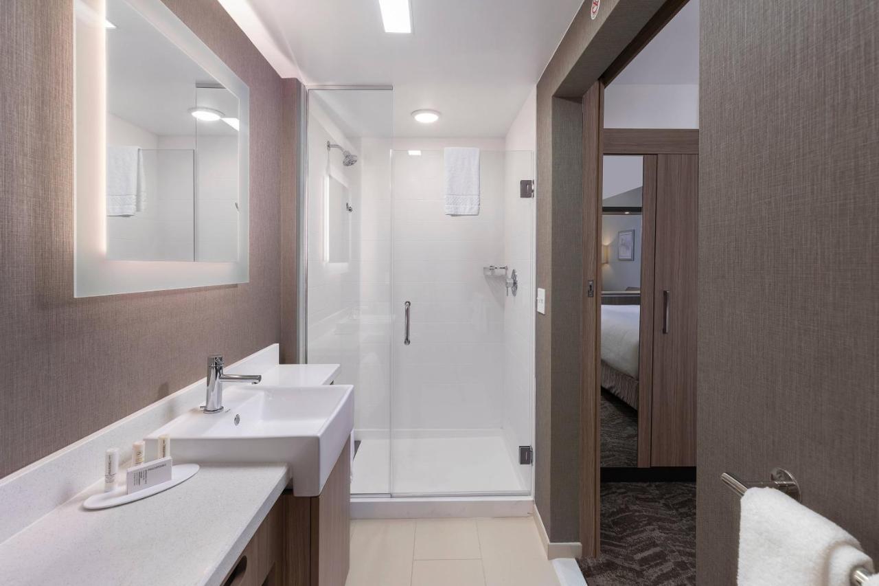 Springhill Suites By Marriott Amelia Island Fernandina Beach Eksteriør billede