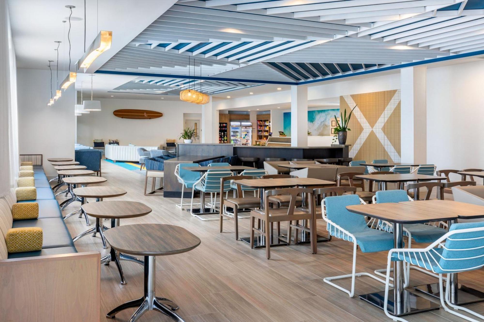 Springhill Suites By Marriott Amelia Island Fernandina Beach Eksteriør billede
